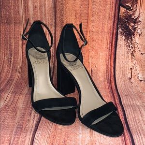 Vince Camuto BEAH ANKLE STRAP SANDAL